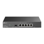 TP-Link ER7206 Omada Gigabit VPN Router Load Balance