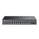 TP-Link Omada ER7412-M2 2.5GE Multi-Gigabit VPN Router, Load Balance