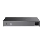 ⁦TP-Link Omada ER7412-M2 2.5GE Multi-Gigabit VPN Router, Load Balance⁩ - الصورة ⁦4⁩