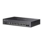⁦TP-Link Omada ER7412-M2 2.5GE Multi-Gigabit VPN Router, Load Balance⁩ - الصورة ⁦3⁩