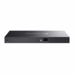 ⁦TP-Link Omada 20-Port Gigabit Easy Managed Switch with 16-Port PoE+ (250W)⁩ - الصورة ⁦4⁩