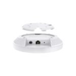 ⁦TP-Link EAP723 BE3600 Ceiling Mount Tri-Band WiFi 7 Access Point⁩ - الصورة ⁦2⁩
