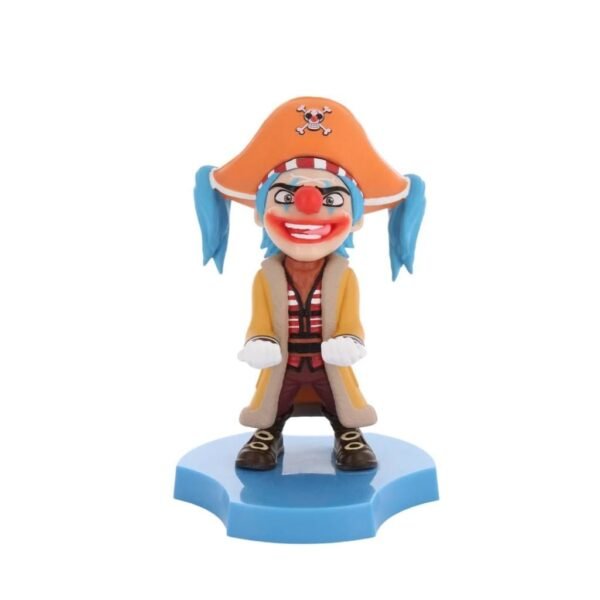 One Piece Baggy Figure