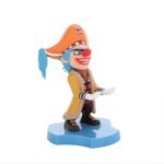 مجسم ون بيس باغي - Image 5