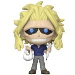 POP: MHA- ALL MIGHT (NYCC) (EXC) - Level Up
