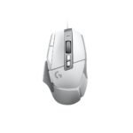 Logitech G502 X Gaming Mouse – White