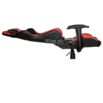 ⁦Xtrike GC905 Gaming Chair Ergonomic Reclining, Black⁩ - الصورة ⁦3⁩