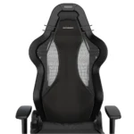 ⁦DXRacer DXRacer Air Series Mesh Gaming Chair – Black⁩ - الصورة ⁦5⁩