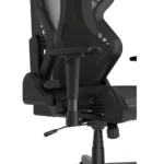 ⁦DXRacer DXRacer Air Series Mesh Gaming Chair – Black⁩ - الصورة ⁦3⁩