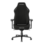 DXRacer Martian Smart Electric Massage Gaming Chair – Black (Fabric)