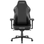 DXRacer Martian Smart Electric Massage Gaming Chair – Black