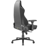 ⁦DXRacer Martian Smart Electric Massage Gaming Chair – Black⁩ - الصورة ⁦8⁩