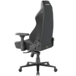 ⁦DXRacer Martian Smart Electric Massage Gaming Chair – Black⁩ - الصورة ⁦6⁩