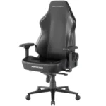 ⁦DXRacer Martian Smart Electric Massage Gaming Chair – Black⁩ - الصورة ⁦5⁩
