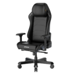 ⁦DXRacer Master XL Gaming Chair MF24LTA – Black⁩ - الصورة ⁦3⁩