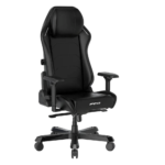 ⁦DXRacer Master XL Gaming Chair MF24LTA – Black⁩ - الصورة ⁦2⁩