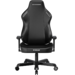 DXRacer Tank XXL Gaming Chair – Black