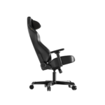 ⁦DXRacer Tank XXL Gaming Chair – Black⁩ - الصورة ⁦2⁩