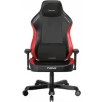 DXRacer Tank XXL Gaming Chair – Black/Red