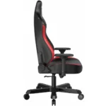 ⁦DXRacer Tank XXL Gaming Chair – Black/Red⁩ - الصورة ⁦2⁩