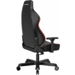 ⁦DXRacer Tank XXL Gaming Chair – Black/Red⁩ - الصورة ⁦3⁩