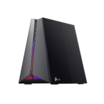 ⁦TP-Link Archer GE550 BE9300 Tri-Band WiFi 7 Gaming Router⁩ - الصورة ⁦2⁩
