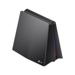 ⁦TP-Link Archer GE550 BE9300 Tri-Band WiFi 7 Gaming Router⁩ - الصورة ⁦4⁩