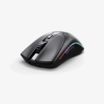 ⁦Glorious Model O 2 ماوس الألعاب اللاسلكي  خفيف الوزن للغاية للاستخدام باليدين 68 جرام⁩ - الصورة ⁦4⁩