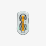 ⁦Glorious Model O 2 ماوس الألعاب اللاسلكي  خفيف الوزن للغاية للاستخدام باليدين 68 جرام⁩ - الصورة ⁦7⁩
