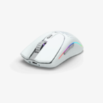 ⁦Glorious Model O 2 ماوس الألعاب اللاسلكي  خفيف الوزن للغاية للاستخدام باليدين 68 جرام⁩ - الصورة ⁦10⁩