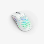 ⁦Glorious Model O 2 ماوس الألعاب اللاسلكي  خفيف الوزن للغاية للاستخدام باليدين 68 جرام⁩ - الصورة ⁦11⁩