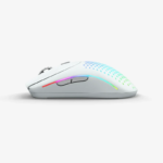 ⁦Glorious Model O 2 ماوس الألعاب اللاسلكي  خفيف الوزن للغاية للاستخدام باليدين 68 جرام⁩ - الصورة ⁦8⁩
