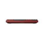 ⁦كيبورد Gamax GM-02 Tri-Mold RGB ميكانيكي (يدعم اللغة العربية)⁩ - الصورة ⁦5⁩