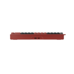 ⁦كيبورد Gamax GM-02 Tri-Mold RGB ميكانيكي (يدعم اللغة العربية)⁩ - الصورة ⁦4⁩