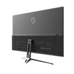 ⁦GameOn 27″ P27FHD240VA FHD 240Hz 1ms VA HDMI 2.1 Gaming Monitor⁩ - الصورة ⁦3⁩