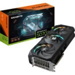Gigabyte 16GB GeForce RTX 5070Ti GAMING OC VGA Graphic Card