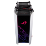 Asus GX601 ROG Strix Helios White Edition Gaming PC Case