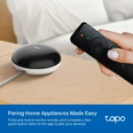 ⁦TP-Link Tapo H110 Smart IR & IoT Hub⁩ - الصورة ⁦5⁩