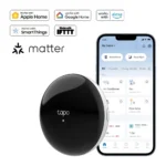 ⁦TP-Link Tapo H110 Smart IR & IoT Hub⁩ - الصورة ⁦2⁩