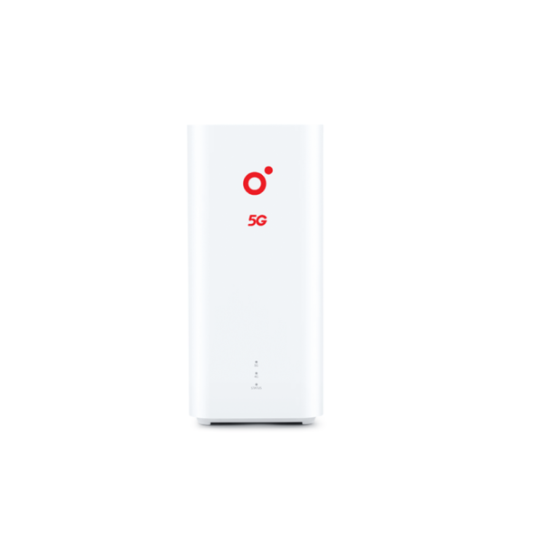 Huawei 5G CPE Pro 6 WiFi 7 Router (H165-383) 2.5Gbps, BE3600 (ooredoo Locked)