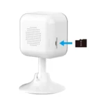⁦EZVIZ H1C FHD Smart Home WiFi Camera⁩ - الصورة ⁦4⁩