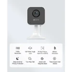 ⁦EZVIZ H1C FHD Smart Home WiFi Camera⁩ - الصورة ⁦2⁩