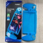 ⁦غطاء سيليكون لوحدة تحكم Dobe TP5-3586 ps5 portal⁩ - الصورة ⁦7⁩