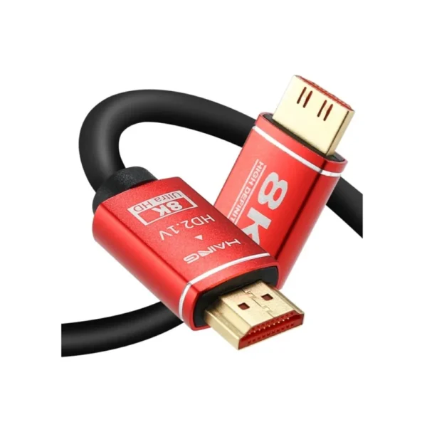 HAING HDMI Cable 8K 2.1 (5M)