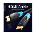 ⁦Vention HDMI to HDMI Cable 4K – AACBN – 15M⁩ - الصورة ⁦2⁩