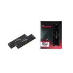 ⁦Kingston HyperX 16GB RAM 3000MHz DDR4 Predator (8×2) Kit⁩ - الصورة ⁦2⁩