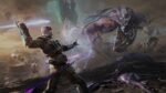 ⁦PS5 لعبة إيمورتالز أوف إيفيوم نسخة PAL⁩ - الصورة ⁦3⁩