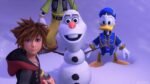 لعبة Kingdom Hearts III لجهاز Xbox One – نسخة PAL - Image 2