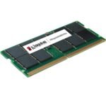 Kingston 8GB 2666MHz DDR4 Laptop RAM SODIMM Memory