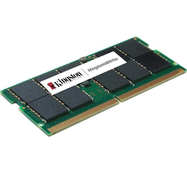 Kingston 8GB 2666MHz DDR4 Laptop RAM SODIMM Memory